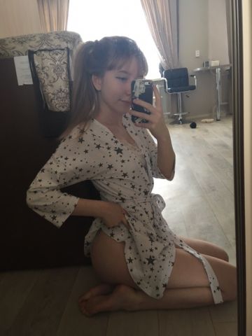 Проститутка Мария